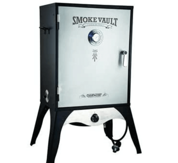 CampChef Smoke Vault Propane Smoker