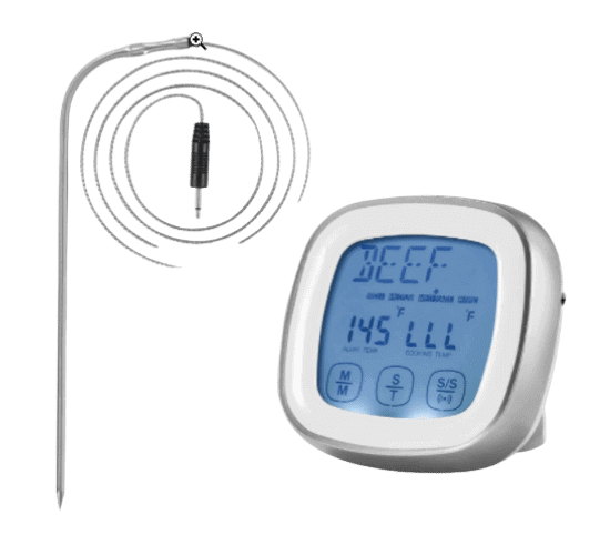 Best Smoker Thermometers
