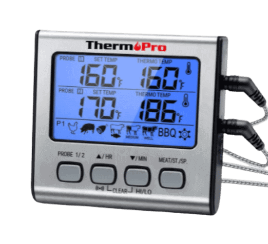 ThermoPro TP-17 Digital Thermometer