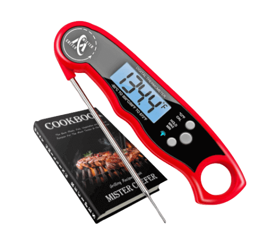 Waterproof Meat Thermometer