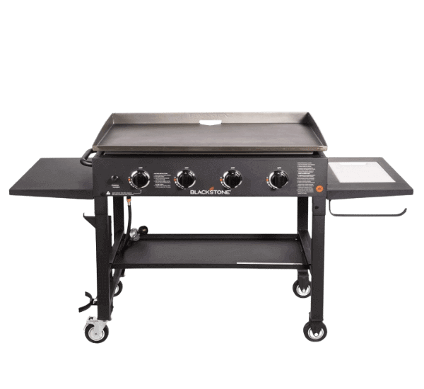 Best Gas Grills for Steaks & Burgers 