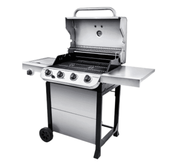 Char-Broil 463377319 Propane Gas Grill