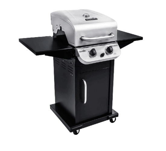 Char-Broil 463673519 - Best Char Broil Gas Grill