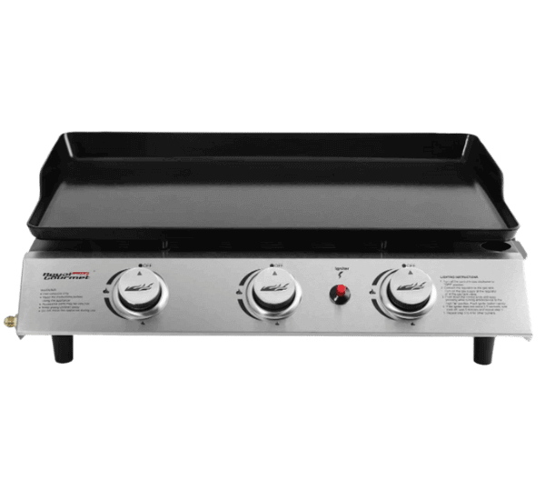 Royal Gourmet 22 Inch Tabletop Grill
