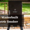 Best Price Masterbuilt Electric Smoker