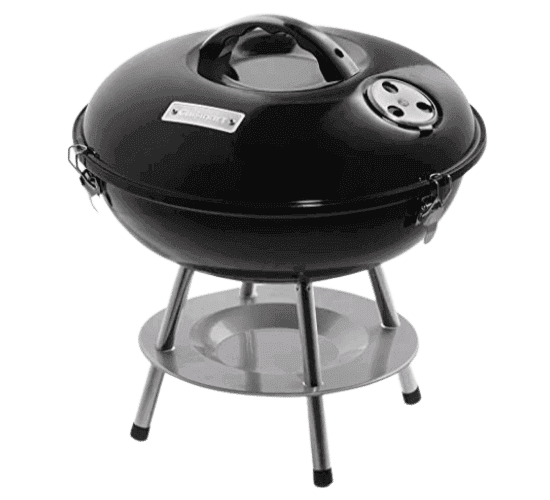 Cuisinart CCG190 - Best Portable Charcoal Grill Under $50