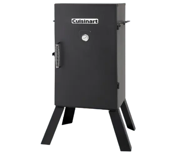 Best Electric Smokers Under $200 