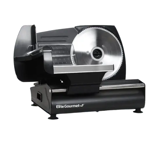 Best Meat Slicers for Home Use 